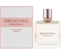 Givenchy Irresistible Fraiche Smaržas EDT 50ml (3274872438828)