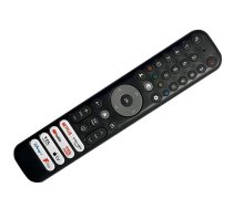 Lamex LXP833V TV Tālvadības pults Netflix / YouTube / Prime Video / Disney+ (LXP833V)