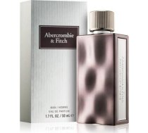 Abercrombie & Fitch First Instinct Extreme Smaržas EDP 50 ml (085715167545)