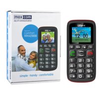 Maxcom MM428 Mobilais Telefons 2G (MM428)