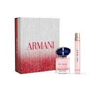 Armani (Giorgio Armani) My Way SET W 50 ml Komplekts II. (3614274336986)
