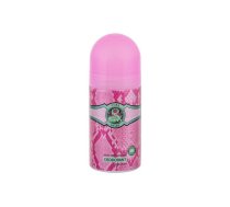 Cuba Jungle Deodorant Dezodorants 50ml (5425017733942)