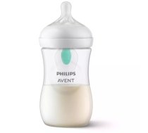Philips Avent Natural Response SCY673/01 Barošanas pudele 260 ml (SCY673/01)