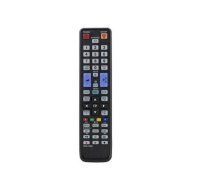 HQ LXP186 TV pults SAMSUNG BN59-1039A Melns (LXP186)