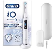 ORAL‑B iO 9 Elektriskā Zobu Birste (4210201449614)