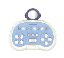 Maxlife MXPS-400 Astronauts Portatīvā spēle (MXPS-400-BL)