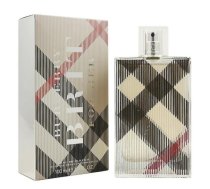 Burberry Brit Smaržas EDP 100ml (3614226904973)