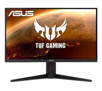 ASUS  TUF Gaming Monitors 27" / 1920 x 1080 / 165 Hz (90LM05X0-B02170)