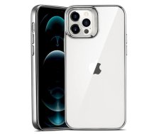 Mocco Ultra Back Case 1 mm Aizmugurējais Silikona Apvalks Priekš Apple iPhone 13 Pro Max Caurspīdīgs (MO-BC1MM-IP13PRM)