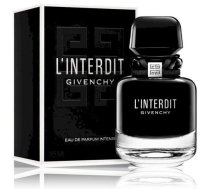 Givenchy L'Interdit Intense Smaržas EDP 35 ml (3274872411678)