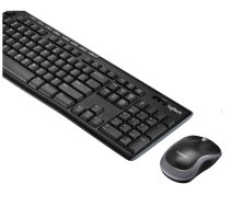 Logitech MK270 Wireless Komplekts Klaviatūra US (920-004509)