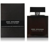 Angel Schlesser Essential for Men Smaržas EDT 100 ml (8427395680204)