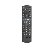Lamex LXP1268 TV pults PANASONIC LCD NETFLIX RM-1268LX (LXP1268)