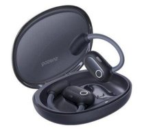 Baseus Eli Sport 1 Open-Ear Bluetooth Bezvadu Austiņas (A00064400121-00)