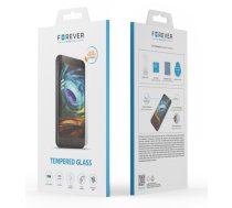 Forever 2.5D Tempered Glass Aizsargstikls Priekš Samsung Galaxy S23 FE 5G (GSM179407)