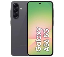 Samsung Galaxy A56 5G Viedtālrunis 8GB / 256GB Awesome Graphite (SM-A566BZKCEUE)