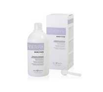 Fanola Fiber Fix Bond Fixer No.1 Atjaunojošs Matu Kopšanas Līdzeklis 500ml (8032947868384)