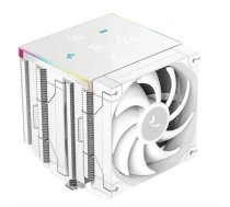 DeepCool AK620 Digital PRO WH Gaisa dzesētājs (R-AK620-WHAPMN-G)