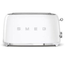 Smeg TSF02WHEU Retro Tosteris (TSF02WHEU)