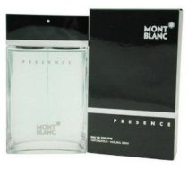 Mont Blanc Presence Smaržas EDT 75 ml (3386460028325)