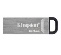 Kingston 64GB USB Kyson Zibatmiņa (DTKN/64GB)