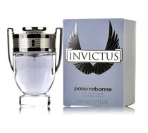 Paco Rabanne Invictus Smaržas EDT 50 ml (3349668515653)