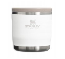 Stanley The Adventure To-Go Ēdiena Termoss 0.35l White (2810837039)