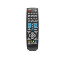 HQ LXP999 TV pults SAMSUNG BN59-00942A Melns (LXP999)
