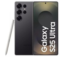 Samsung Galaxy S25 Ultra Viedtālrunis 12GB / 512GB (SM-S938BZKGEUE)