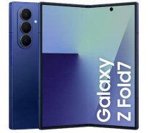 Samsung Galaxy Z Fold7 Viedtālrunis 12GB / 512GB Blue Shadow (SM-F966BDBCEUE)
