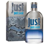 Roberto Cavalli Just Cavalli Him 2013 Smaržas EDT 90 ml (3607346236581)