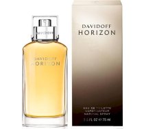 Davidoff Horizon Tualetes ūdens EDT 75 ml (3614220080574)