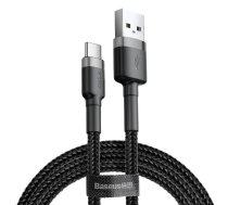 Baseus Cafule USB-C Kabelis 2m (CATKLF-CG1)