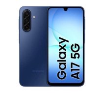Samsung Galaxy A17 5G Viedtālrunis 8GB / 256GB Blue (SM-A176BZBDEUE)