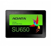 ADATA Ultimate SU650 120GB SATAIII (ASU650SS-120GT-R)