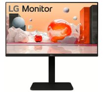 LG 27BA550-B Full HD Monitors 27" (27BA550-B.AEUQ)