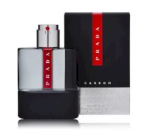 Prada Luna Rossa Carbon Perfume EDT 150 ml (8435137772704)