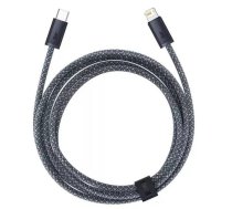 Baseus Dynamic Lightning - USB-C 20W Vads 2m (CALD000116)
