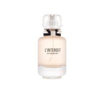 Givenchy L'Interdit Tualetes ūdens EDT 50ml (3274872441972)