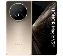 Honor Magic V5 5G Viedtālrunis 16GB / 512GB Dawn Gold (5109BUHJ)