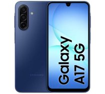 Samsung Galaxy A17 5G Viedtālrunis 8GB / 256GB Blue (8806097640233)