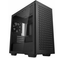 Deepcool CH370 Datoru Korpuss (R-CH370-BKNAM1-G-1)