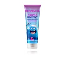 Dermacol Aroma Moment Dušas želeja Plummy Monster 250 ml (8595003132763)