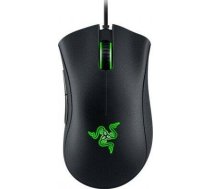 Razer DeathAdder Essential Spēļu pele (RZ01-03850100-R3M1)