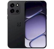 OnePlus Nord 6 5G Viedtālrunis 12GB / 512GB Pitch Black (6921815631408)