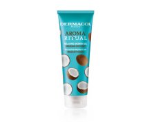 Dermacol Aroma Moment Dušas želeja Brazilian Coconut 250 ml (8595003118040)