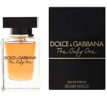 Dolce & Gabbana The Only One Smaržas EDP / 50 ml (3423478452558)