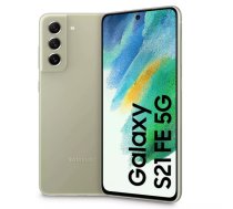 Samsung Galaxy S21 FE Mobilais Telefons 5G / 6GB / 128GB (SM-G990BLGDEUE)
