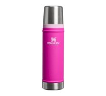 Stanley Legendary Classic Bottle Termoss 0.6L Rozā (11614330)