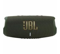 JBL Charge 5 Bezvadu Portatīvs Skaļrunis (JBLCHARGE5GRN)